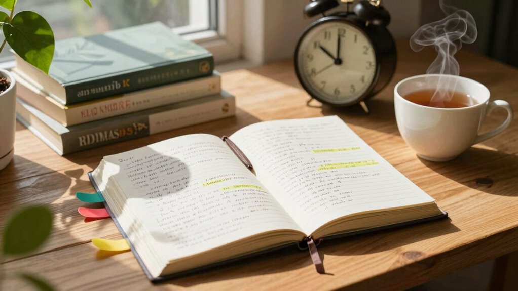 literary quotes inspire growth