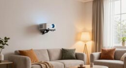 living room projector choices