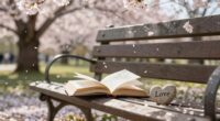 love endures beyond loss