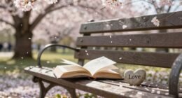 love endures beyond loss