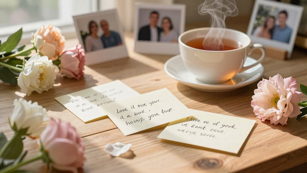 meaningful quotes for remembrance