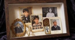 memorial display storytelling importance