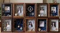 memorial shadow boxes list