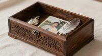 memory preservation gift boxes
