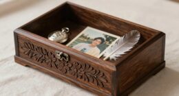 memory preservation gift boxes