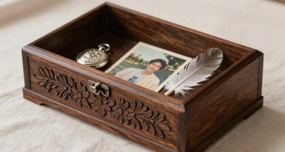 memory preservation gift boxes