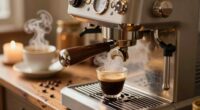 morning ritual coffee love