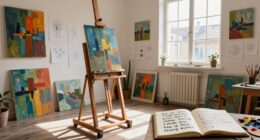 motivation through artistic wisdom