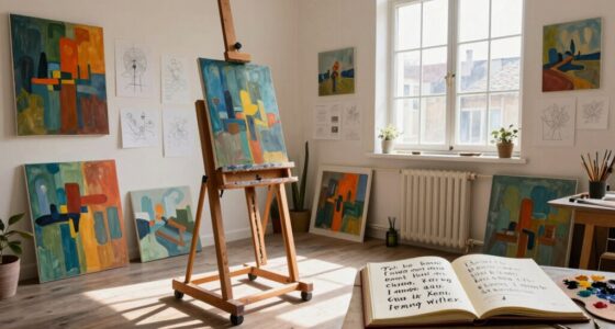 motivation through artistic wisdom