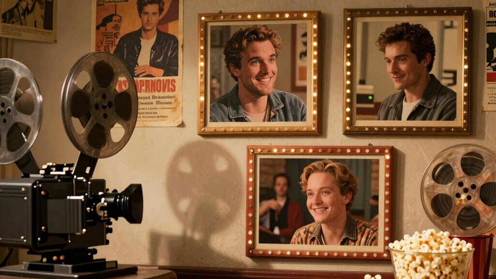 movies shape our conversations