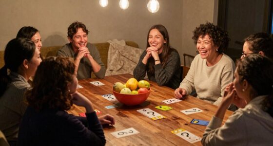 natural adult icebreaker ideas