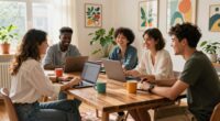natural remote team icebreakers