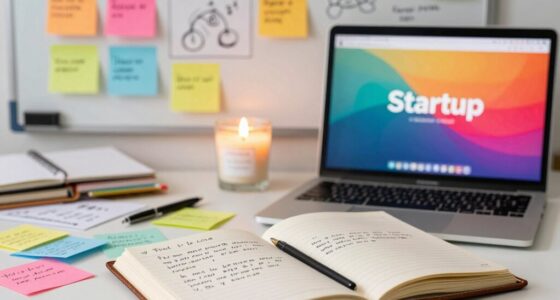 navigating entrepreneurial challenges together
