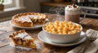 nostalgic culinary insights revealed