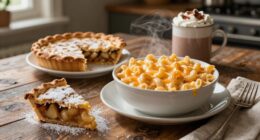 nostalgic culinary insights revealed