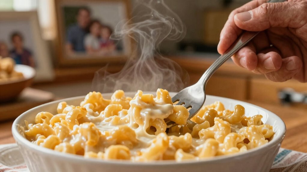 nostalgic flavors emotional connections