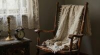 objects transforming into memories
