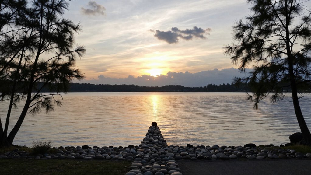 patience fosters long term growth