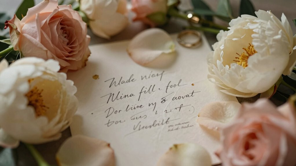 personalize your love story