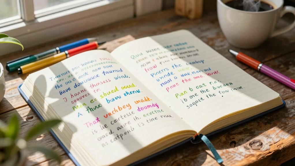 power of concise inspiration