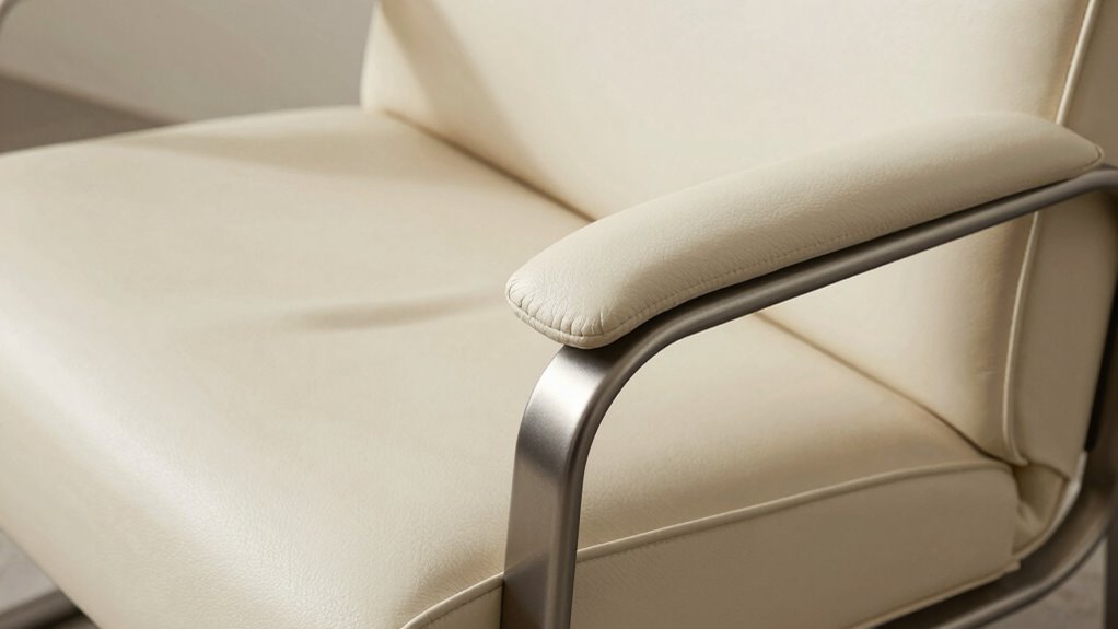 premium ergonomic craftsmanship details