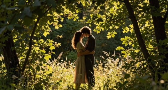 profound unique love expressions