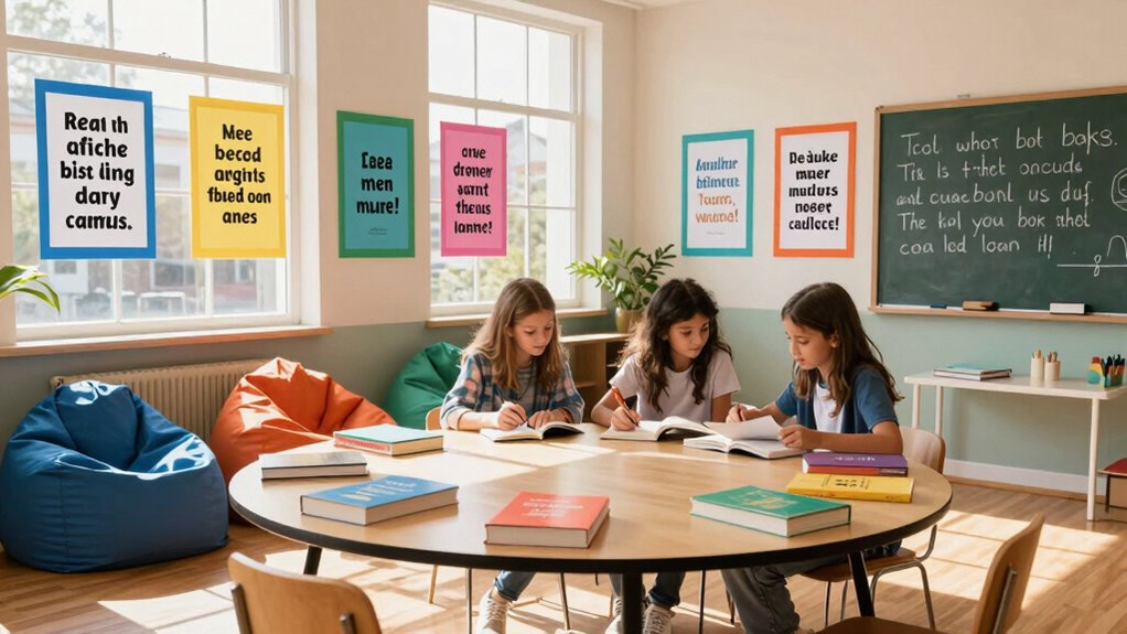 quotes foster classroom culture