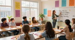 quotes foster classroom unity