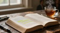 quotes illuminate character depth