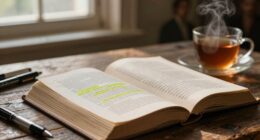 quotes illuminate character depth
