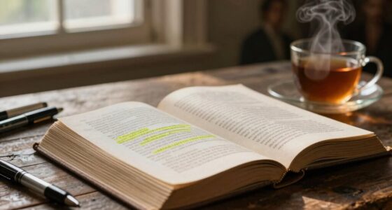 quotes illuminate character depth