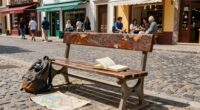 quotes shape travel memories