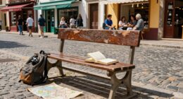 quotes shape travel memories