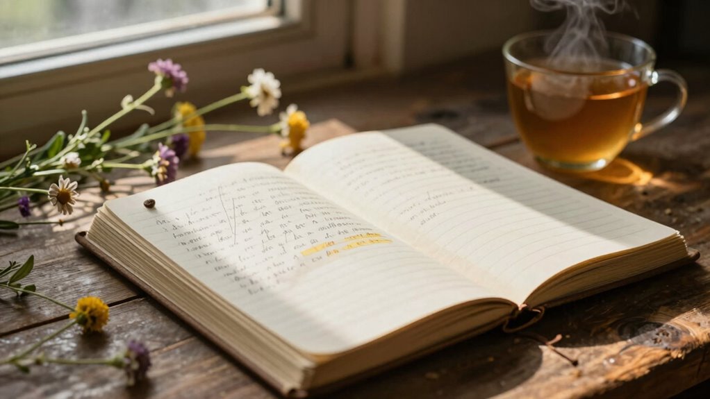 reflect explore embrace revisit