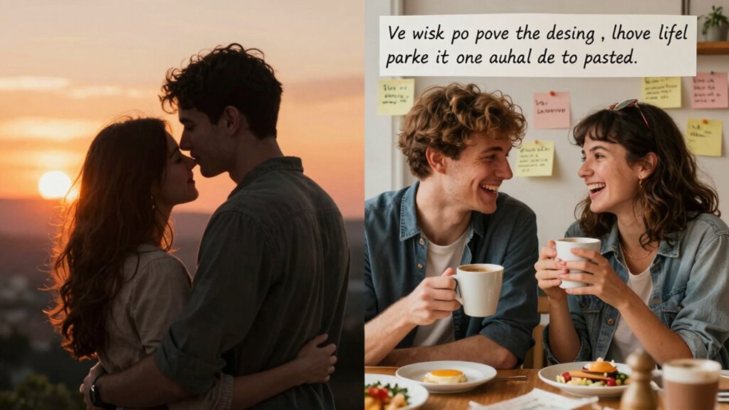 romantic and relationship quotes