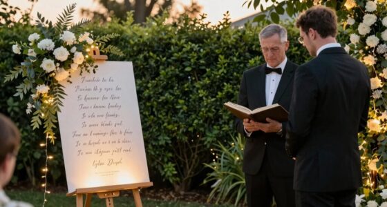 romantic quotes versus readings