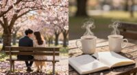 romantic vs relationship quotes