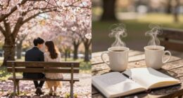romantic vs relationship quotes