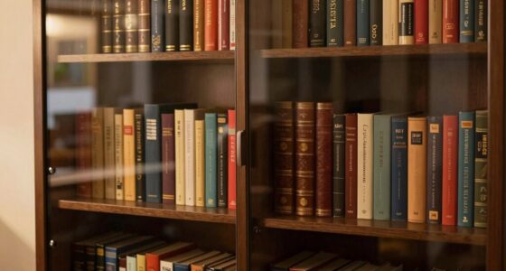 showcase your curated collection