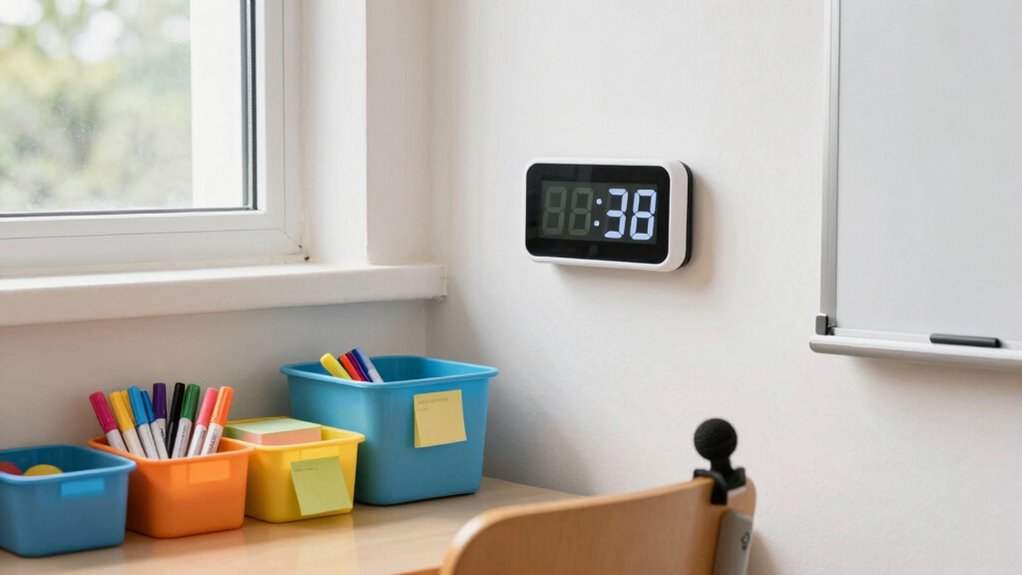 small tools boost classroom success