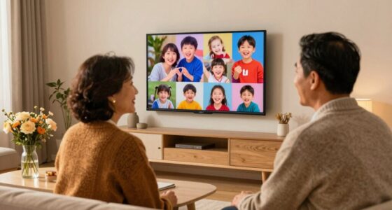 smart frames popular grandparent gift