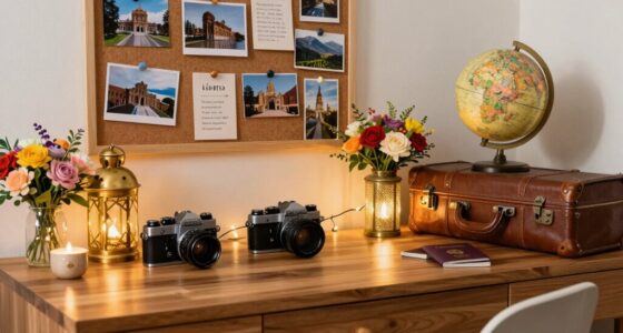 storytelling links decor travel home