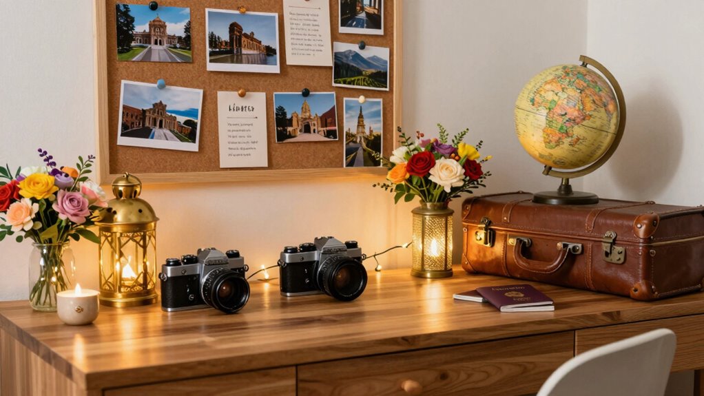storytelling links decor travel home