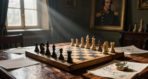 strategic insights for decisions