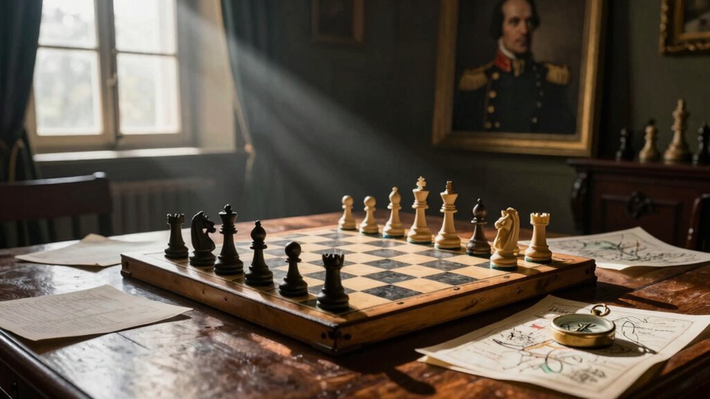 strategic insights for decisions