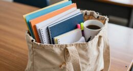 teachers all day work carriers