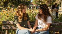 tender bonds of friendship