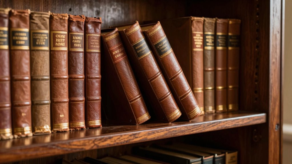 timeless durable handcrafted bookshelves