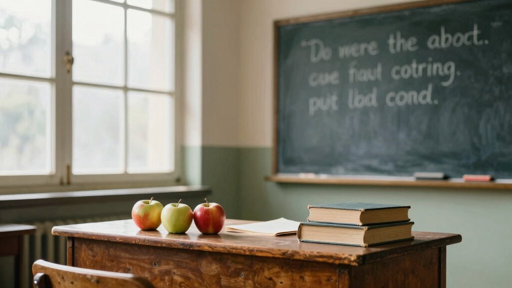 timeless quotes inspire teachers