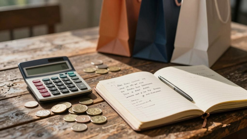 timeless wisdom for spending